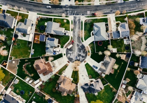 What makes a good place for a settlement?