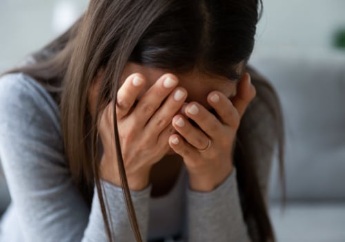 How is settlement money divided?